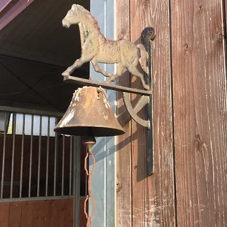 La Corte Dei Cavalli Séjour à la ferme