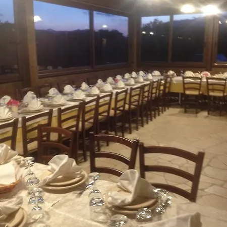Séjour à la ferme La Corte Dei Cavalli
